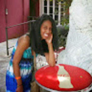 Meet your Posher, Nichole